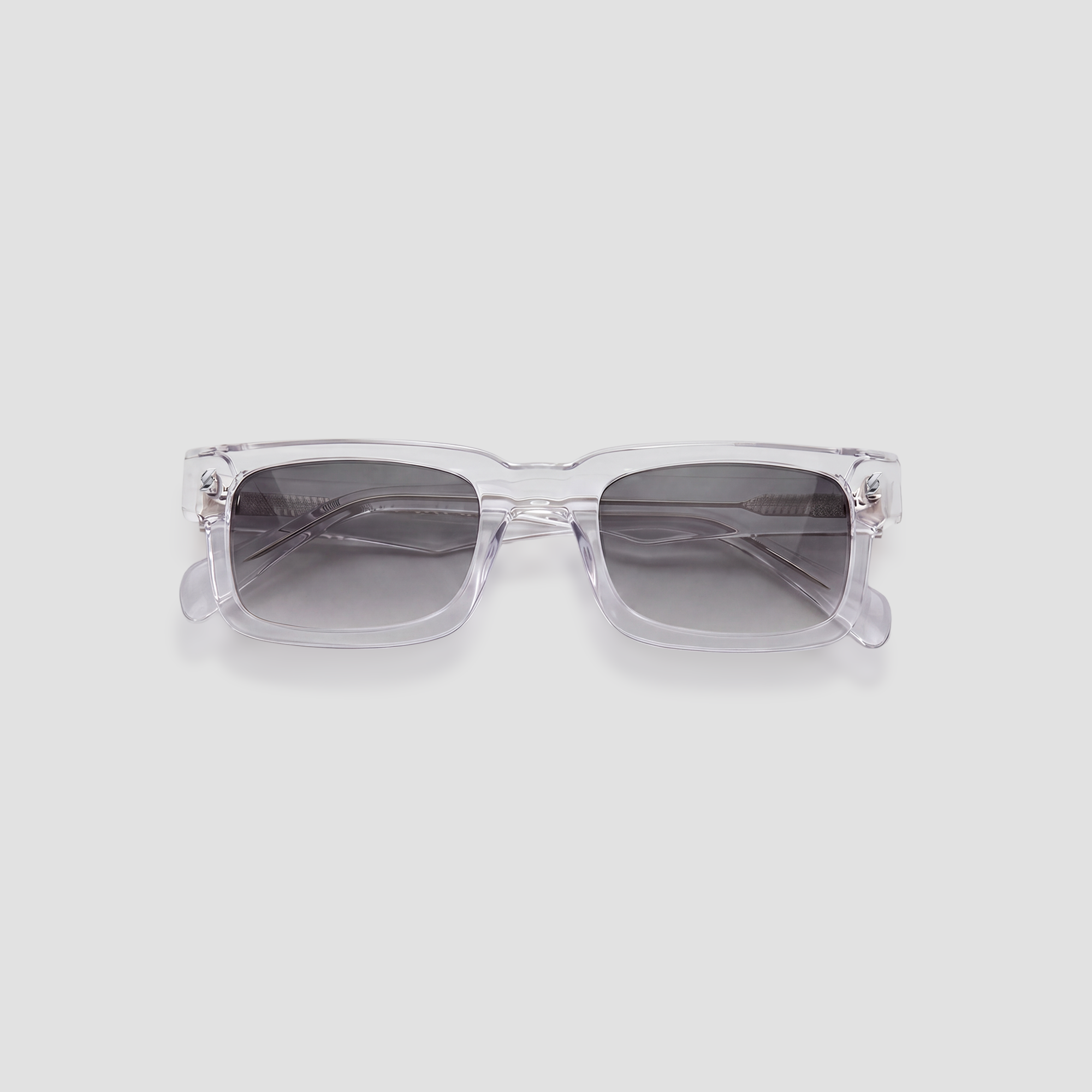 SONNENBRILLE LATE CLEAR