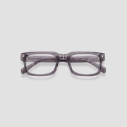 BLAULICHTFILTER BRILLE LATE GREY