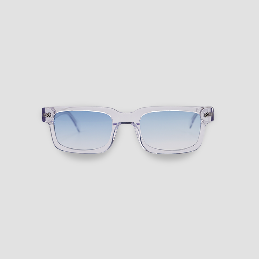 SONNENBRILLE LATE BLUE/GREY