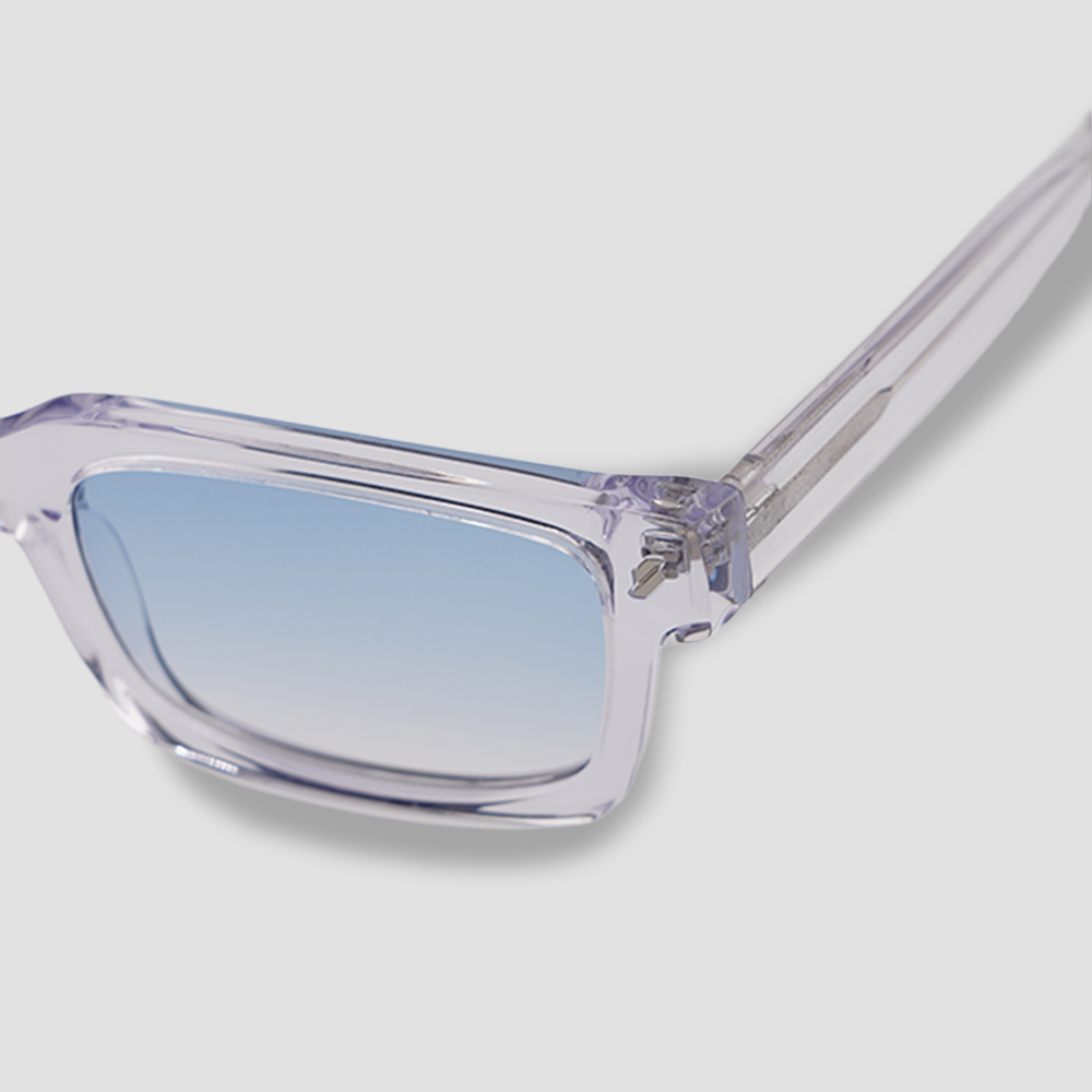 SONNENBRILLE LATE BLUE/GREY