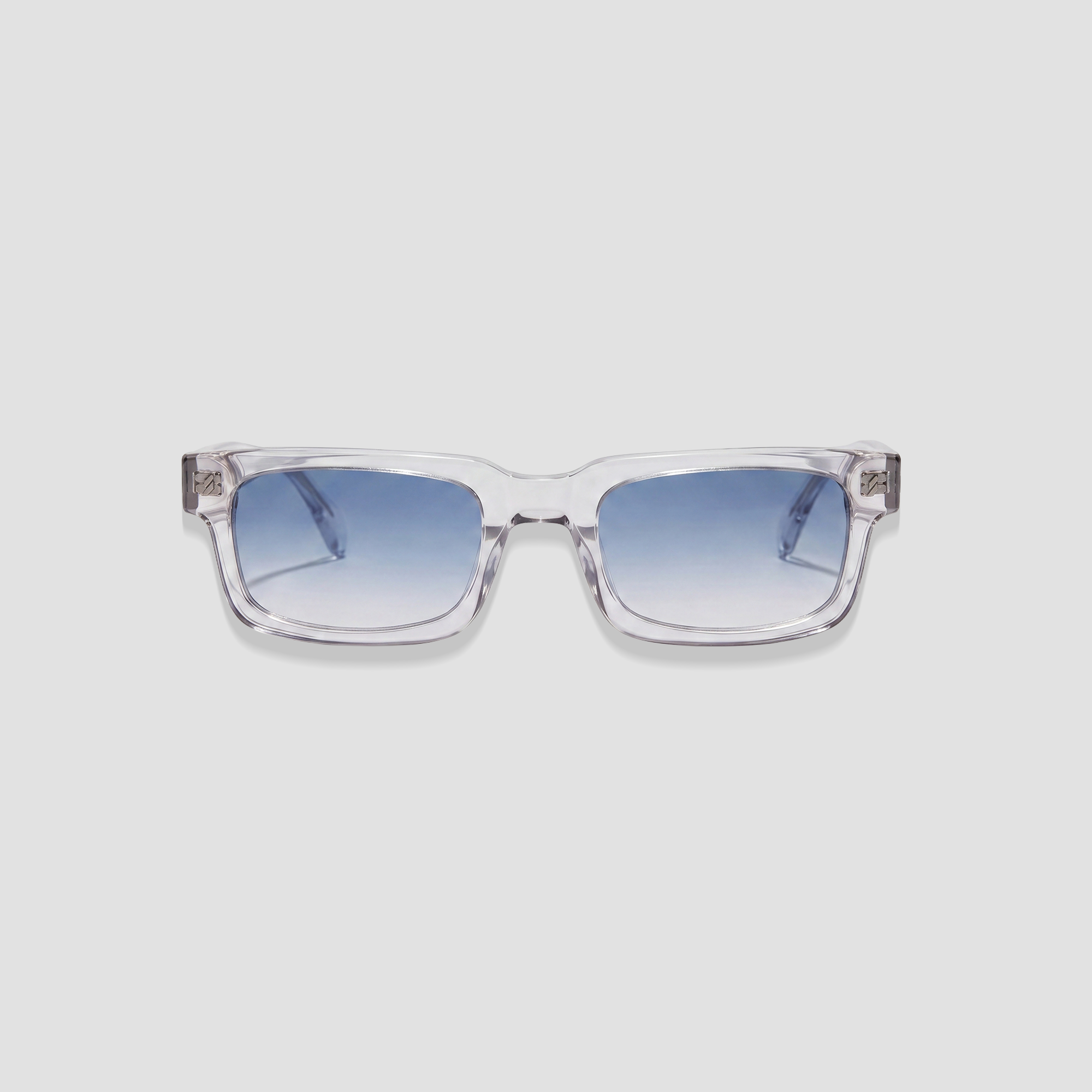 SONNENBRILLE LATE BLUE/GREY