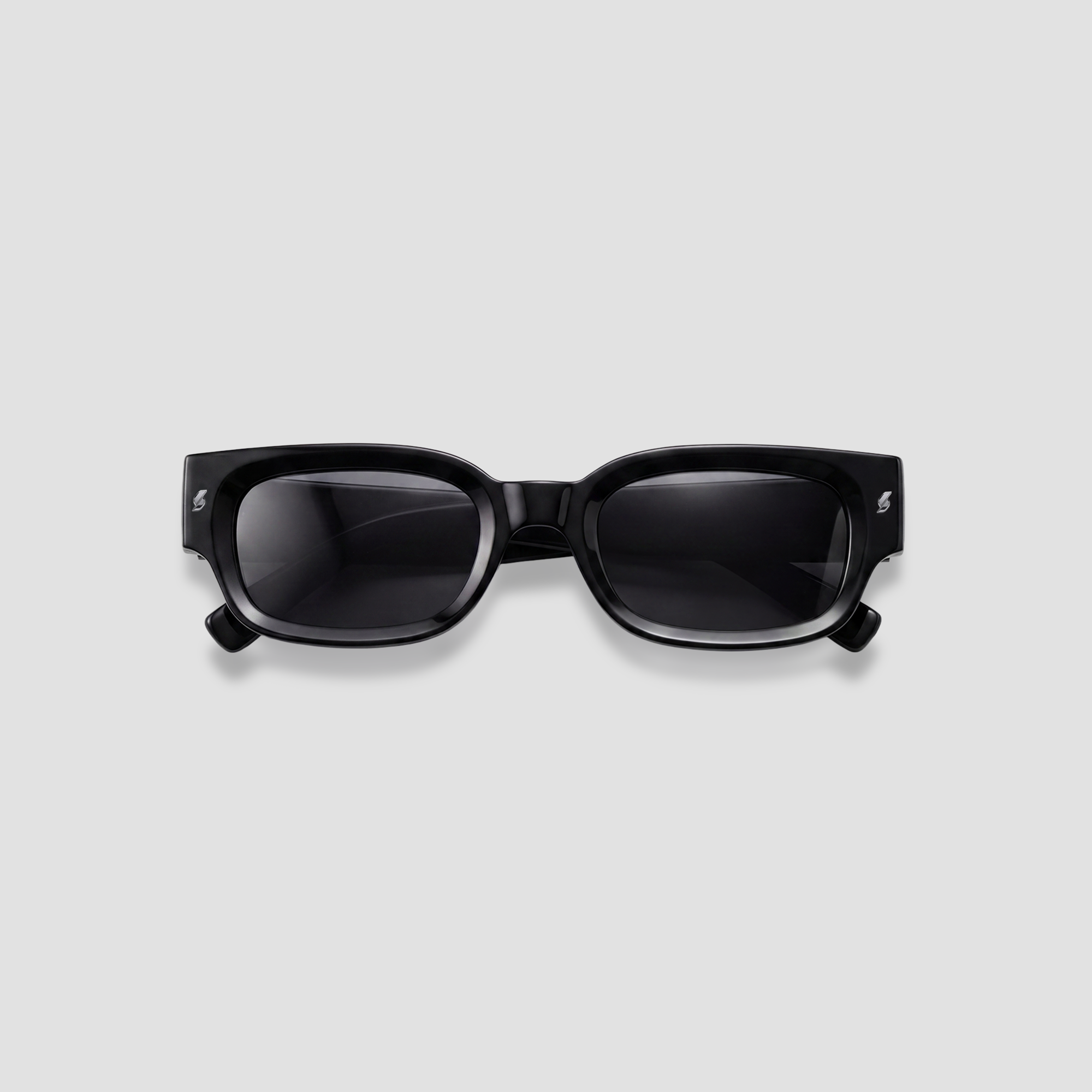SONNENBRILLE LOCO BLACK