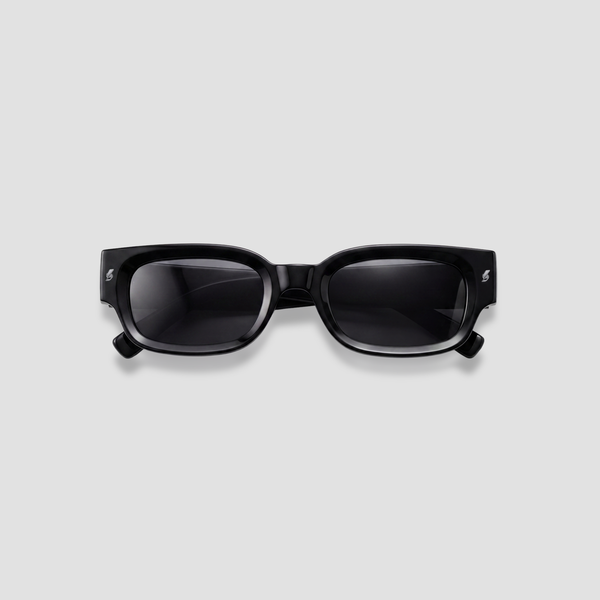 SONNENBRILLE LOCO BLACK
