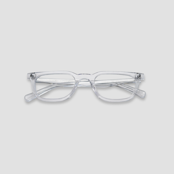 BLAULICHTFILTER BRILLE MASON