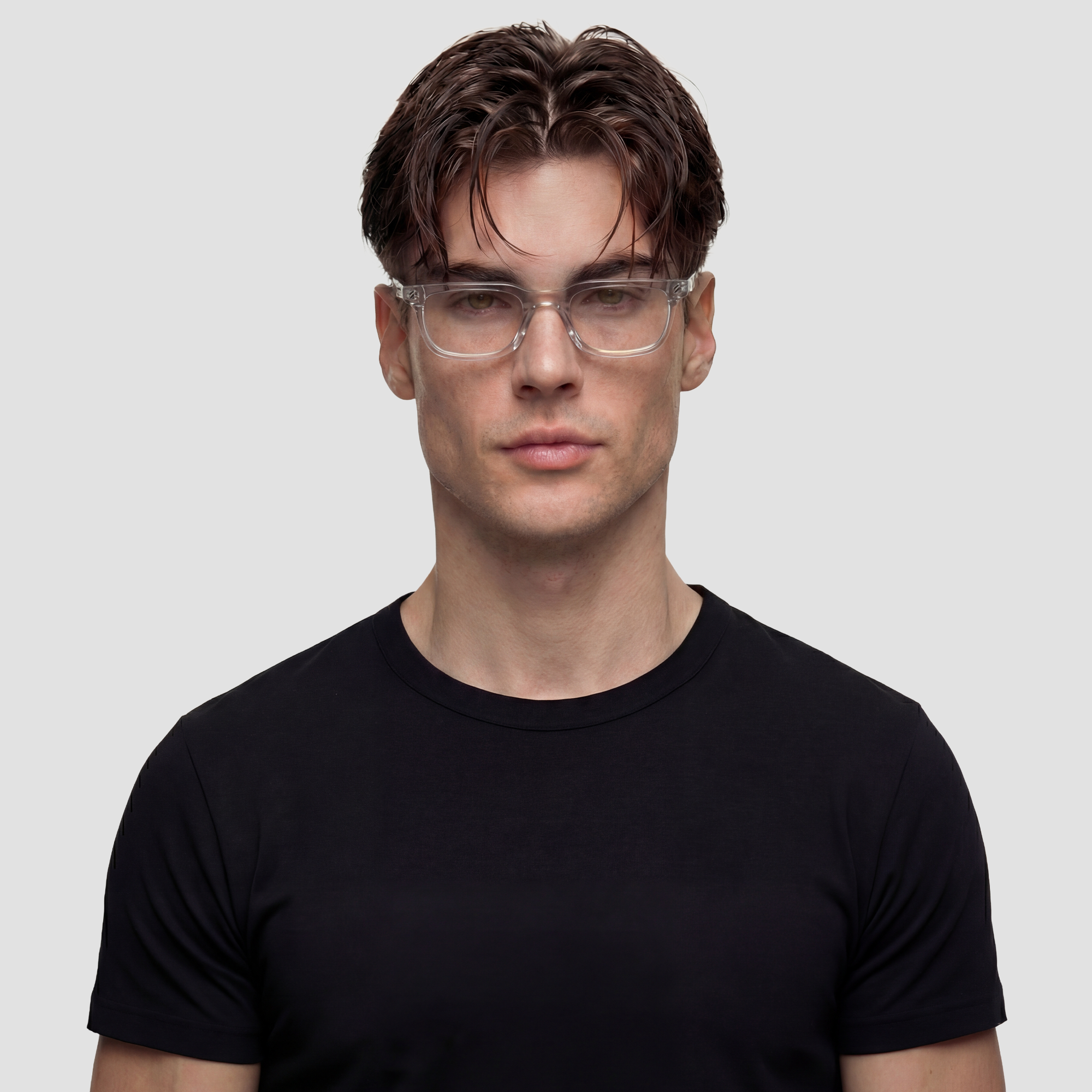 BLAULICHTFILTER BRILLE MASON