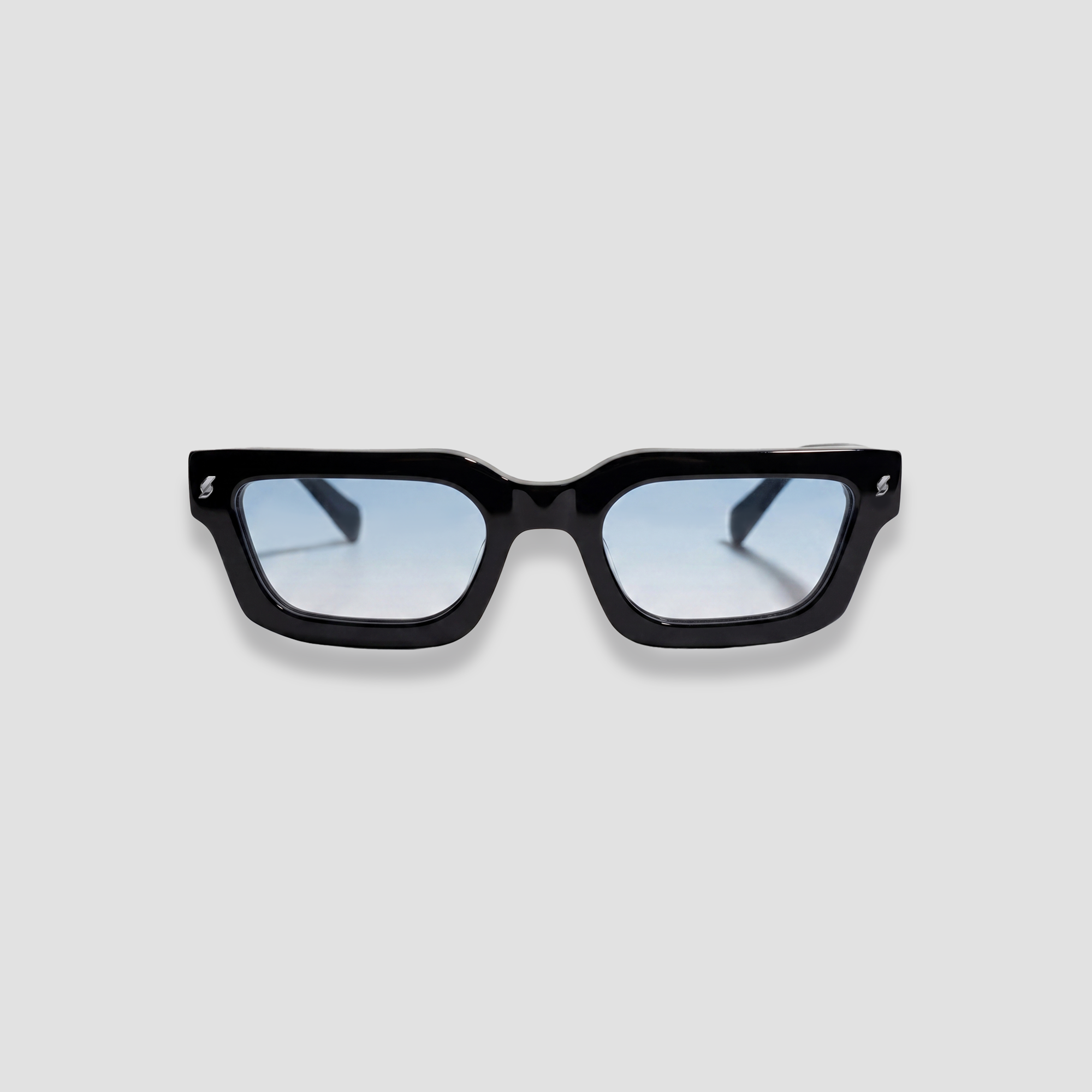 SONNENBRILLE SIGN BLACK