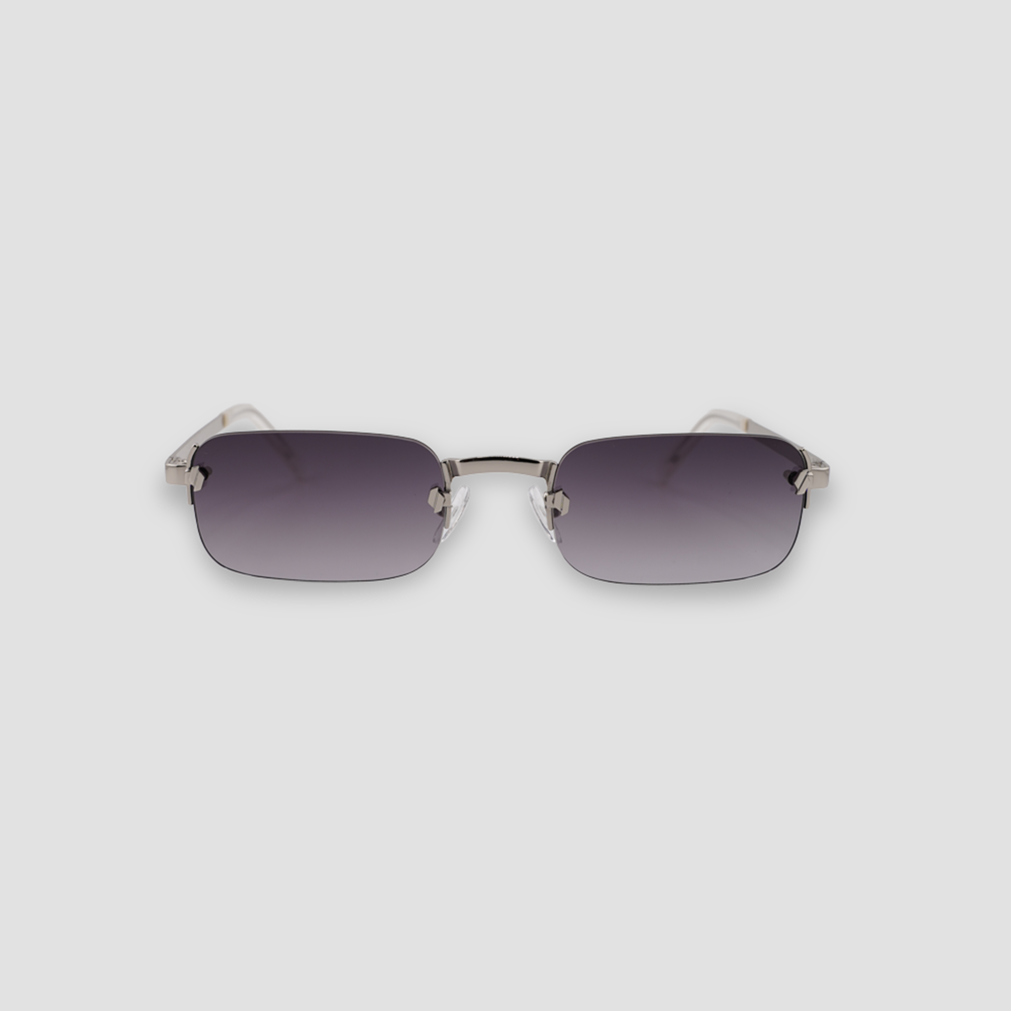 SONNENBRILLE TIME GREY