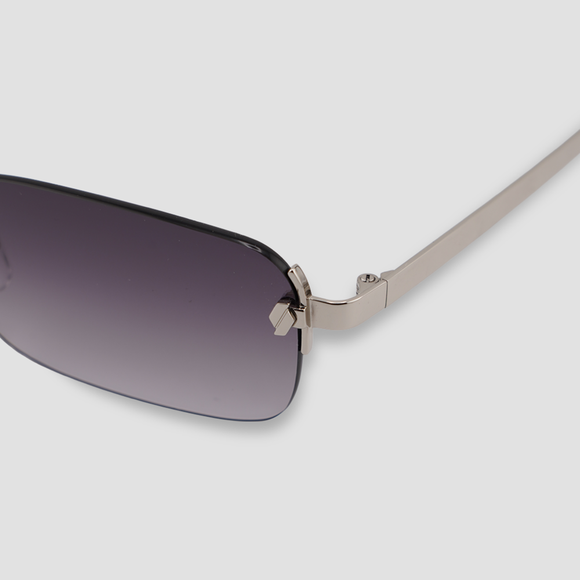 SONNENBRILLE TIME GREY