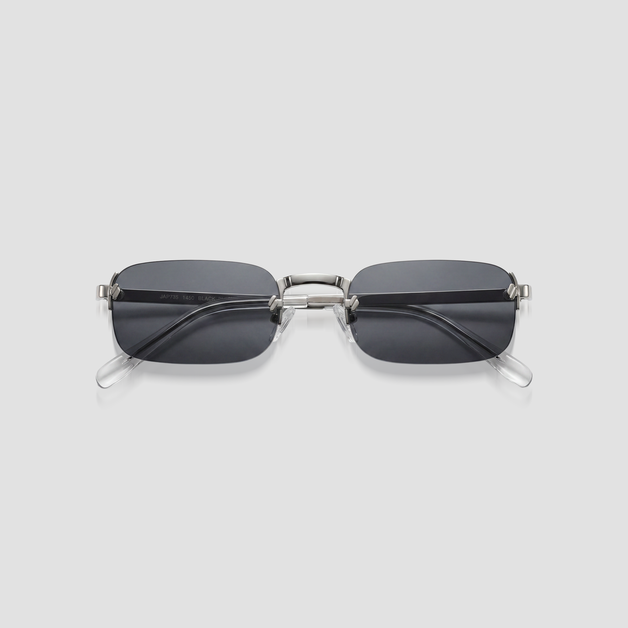 SONNENBRILLE TIME GREY