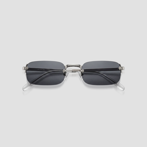 SONNENBRILLE TIME GREY