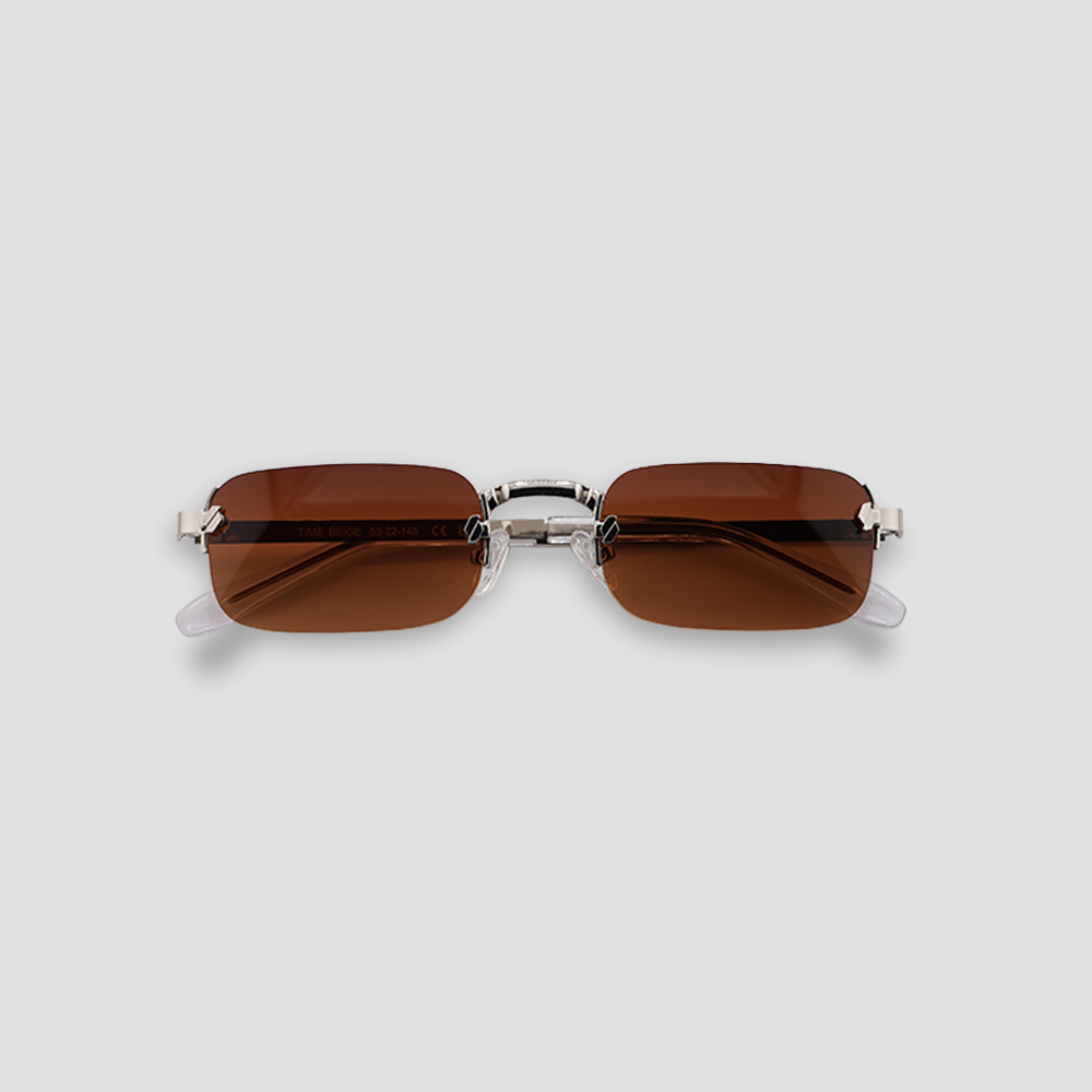 SONNENBRILLE TIME SAND