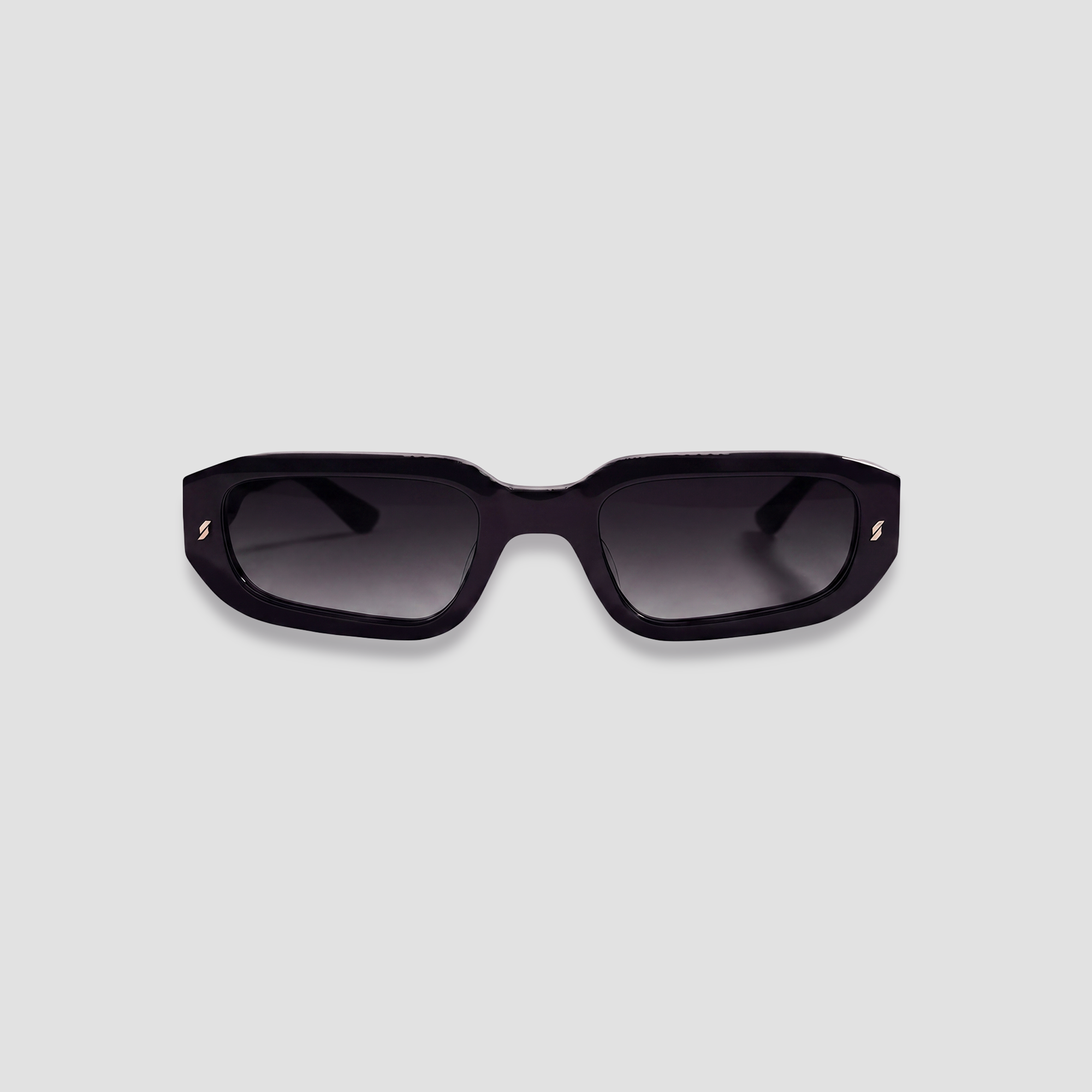 SONNENBRILLE AMAYA BLACK
