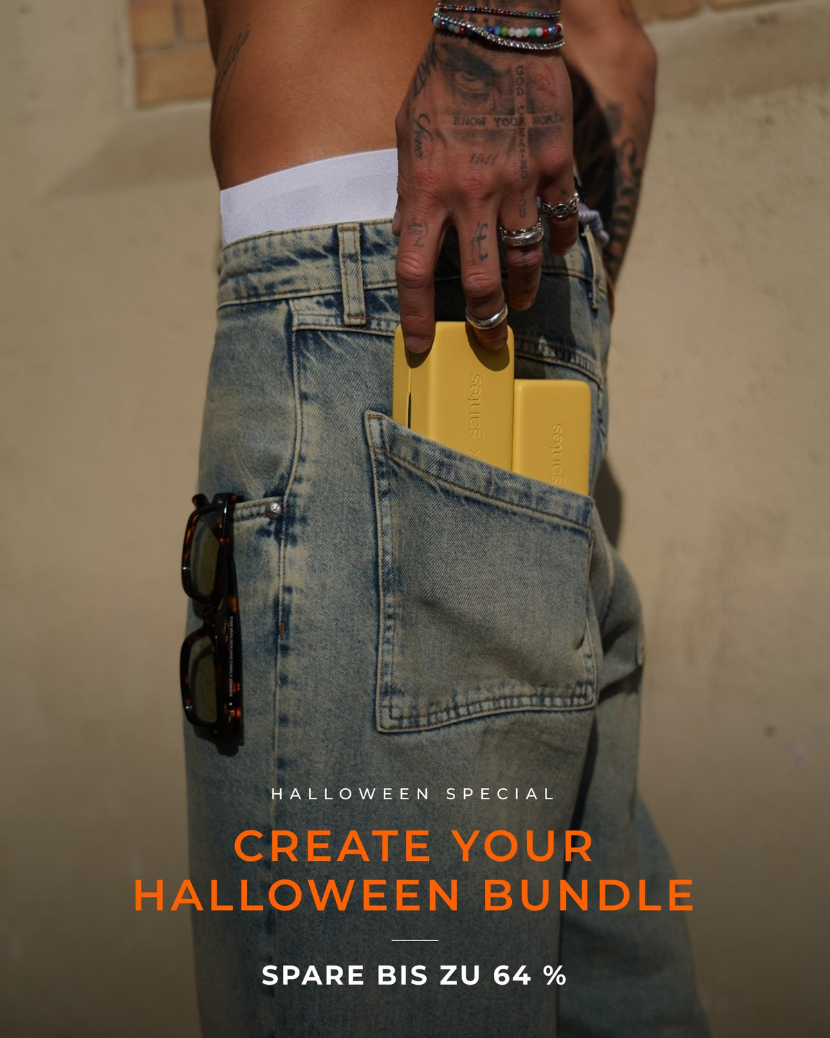 Halloween Bundle