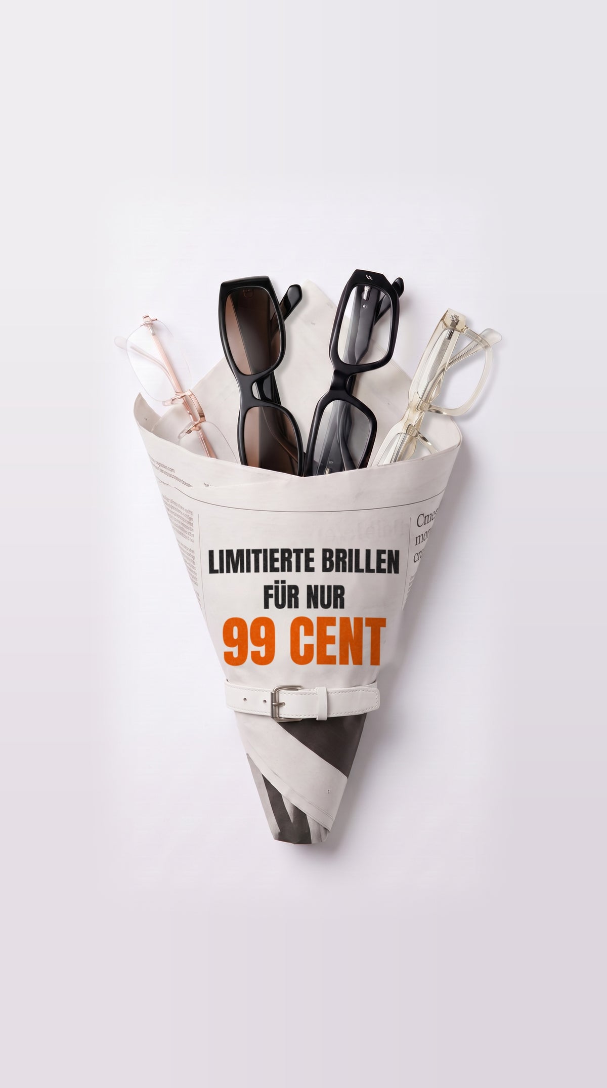 99 Cent Drop